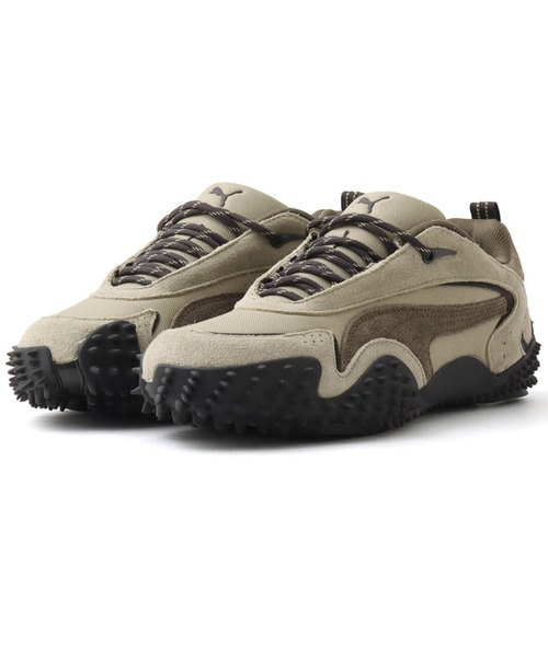 PUMA（プーマ） スニーカー PUMA Mostro XC Prime / プーマ モストロ