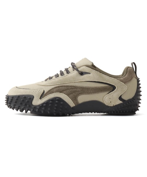 PUMA（プーマ） スニーカー PUMA Mostro XC Prime / プーマ モストロ