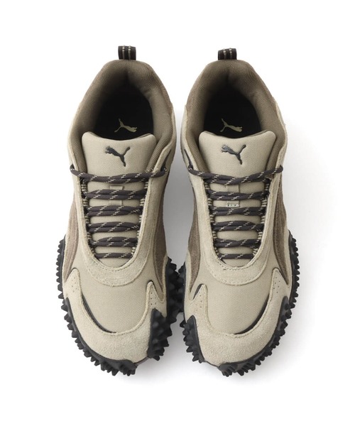 PUMA（プーマ） スニーカー PUMA Mostro XC Prime / プーマ モストロ