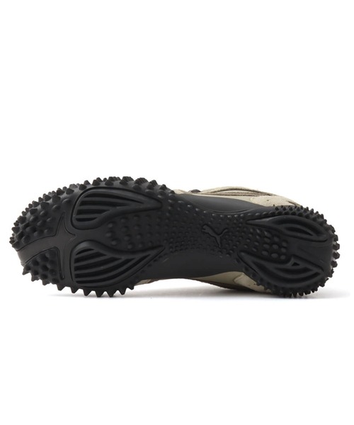 PUMA（プーマ） スニーカー PUMA Mostro XC Prime / プーマ モストロ