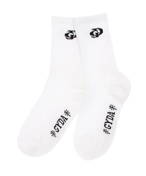 GYDA（ジェイダ） 靴下 GD SOX レディース : ZOZOTOWN Yahoo!店 - 通販