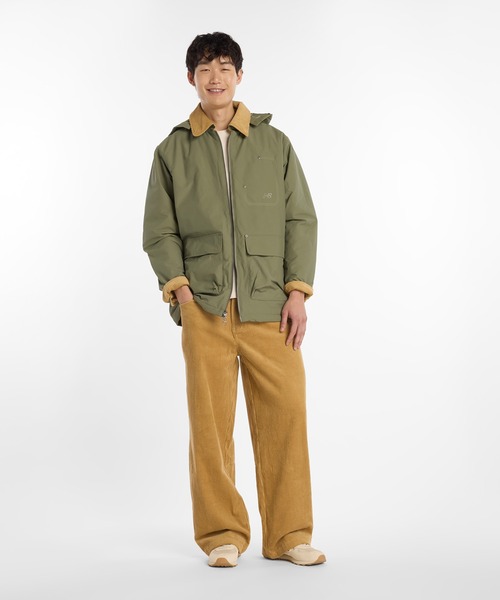 New Balance（ニューバランス） スウェットパンツ ジャージ LNY