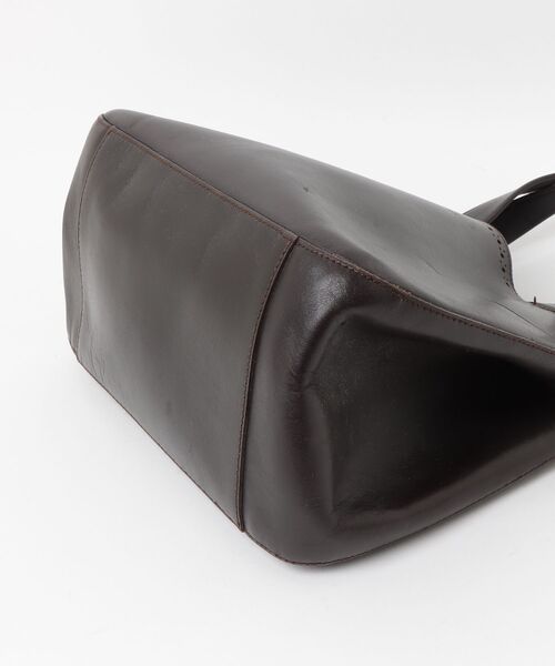 FURLA（フルラ） ハンドバッグ - ブラウン レディース : ZOZOTOWN