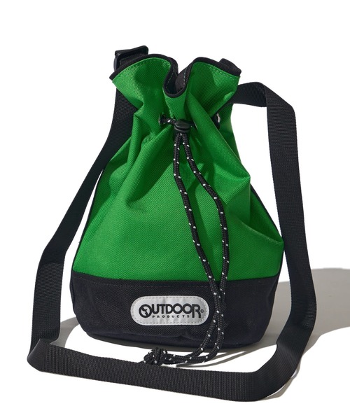 OUTDOOR PRODUCTS（アウトドアプロダクツ） ショルダーバッグ バッグ