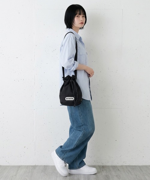OUTDOOR PRODUCTS（アウトドアプロダクツ） ショルダーバッグ バッグ