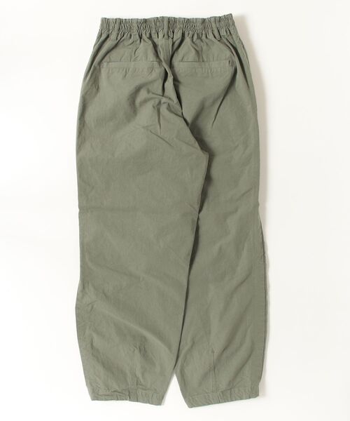 NANGA（ナンガ） パンツ DRY COTTON EASY PANTS/ドライコットン