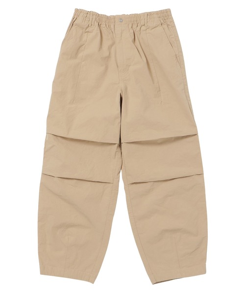 NANGA（ナンガ） パンツ DRY COTTON EASY PANTS/ドライコットン