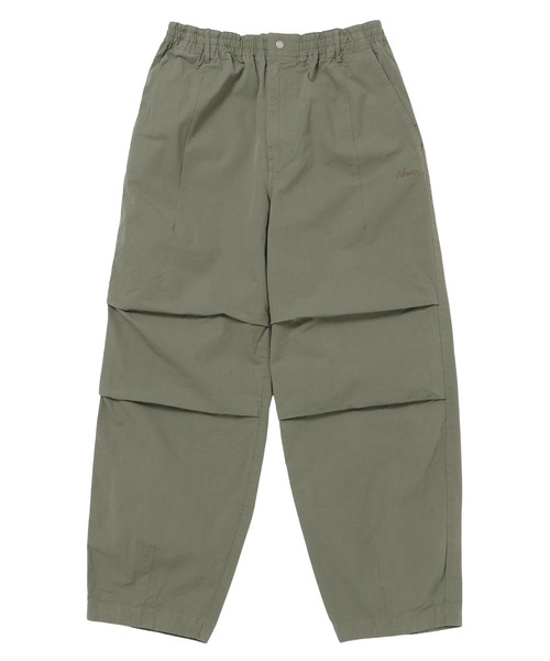 NANGA（ナンガ） パンツ DRY COTTON EASY PANTS/ドライコットン