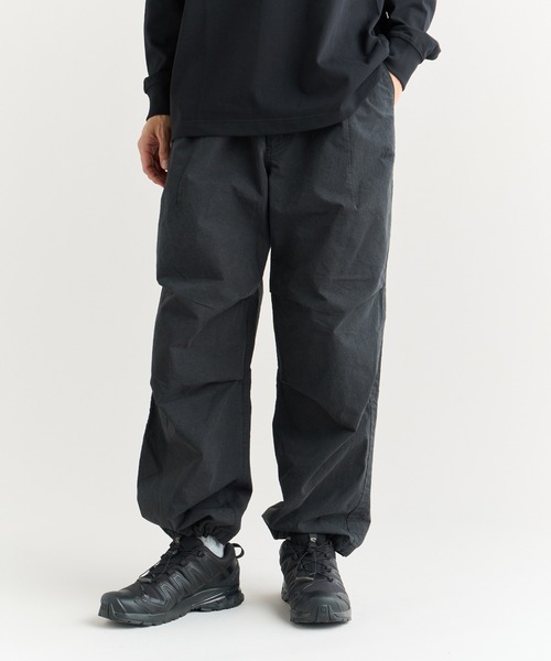 NANGA（ナンガ） パンツ DRY COTTON EASY PANTS/ドライコットン