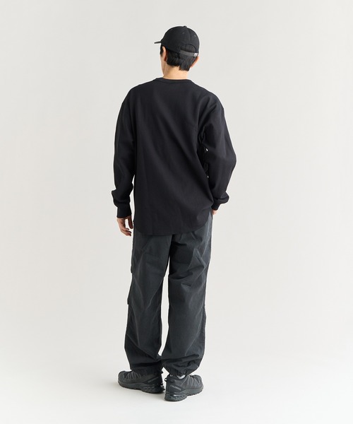 NANGA（ナンガ） パンツ DRY COTTON EASY PANTS/ドライコットン