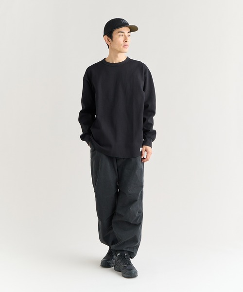 NANGA（ナンガ） パンツ DRY COTTON EASY PANTS/ドライコットン