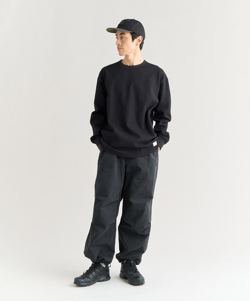 NANGA（ナンガ） パンツ DRY COTTON EASY PANTS/ドライコットン