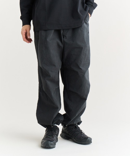 NANGA（ナンガ） パンツ DRY COTTON EASY PANTS/ドライコットン