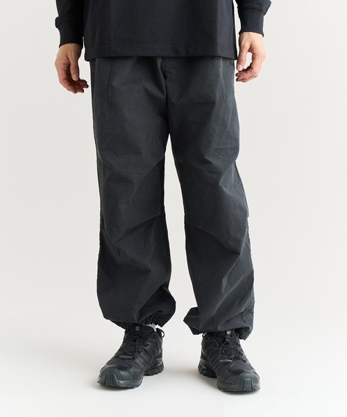 NANGA（ナンガ） パンツ DRY COTTON EASY PANTS/ドライコットン