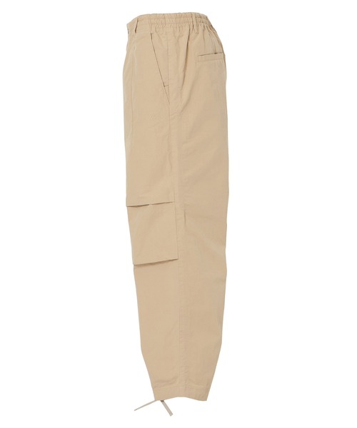 NANGA（ナンガ） パンツ DRY COTTON EASY PANTS/ドライコットン