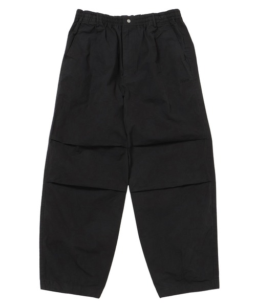 NANGA（ナンガ） パンツ DRY COTTON EASY PANTS/ドライコットン