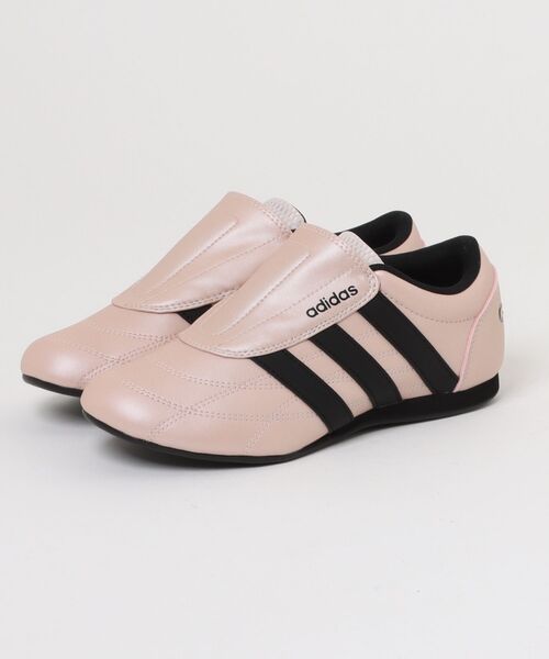adidas（アディダス） スニーカー TEKWEN テクウェン IH1549 FTWR/CORE