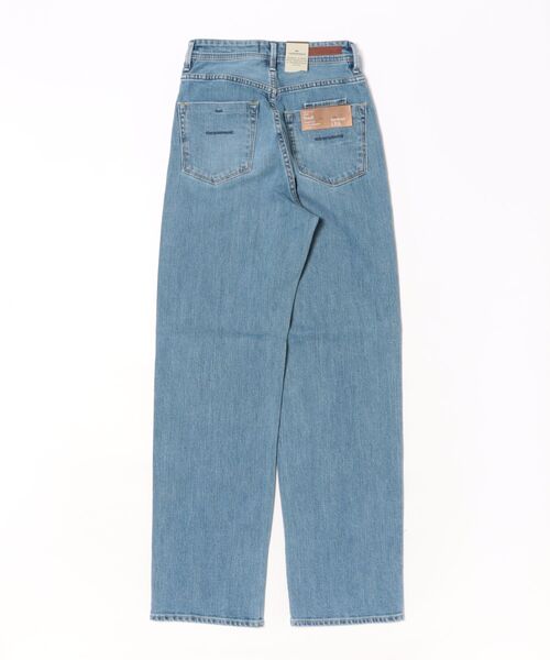 YANUK LEA ジーンズ Trick Denimボーイズストレート