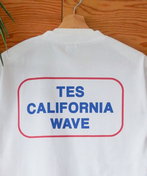 「The Endless Summer」 半袖Tシャツ LARGE ホワイト メンズ_画像6