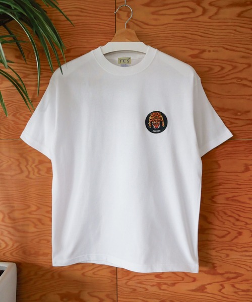 「The Endless Summer」 半袖Tシャツ LARGE ホワイト メンズ_画像7