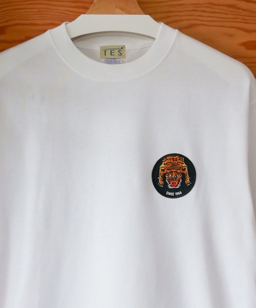 「The Endless Summer」 半袖Tシャツ LARGE ホワイト メンズ_画像8