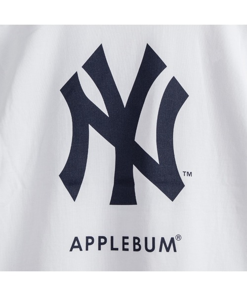 「APPLEBUM」 半袖Tシャツ LARGE ホワイト メンズ_画像5