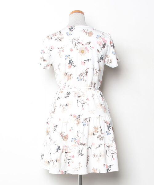 Abercrombie&Fitch（アバクロンビー&フィッチ） 半袖ブラウス X-SMALL 