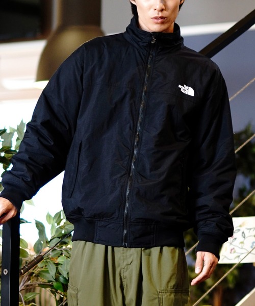 THE NORTH FACE（ザ ノースフェイス） ブルゾン X-LARGE ブラック