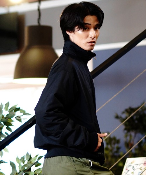 THE NORTH FACE（ザ ノースフェイス） ブルゾン X-LARGE ブラック