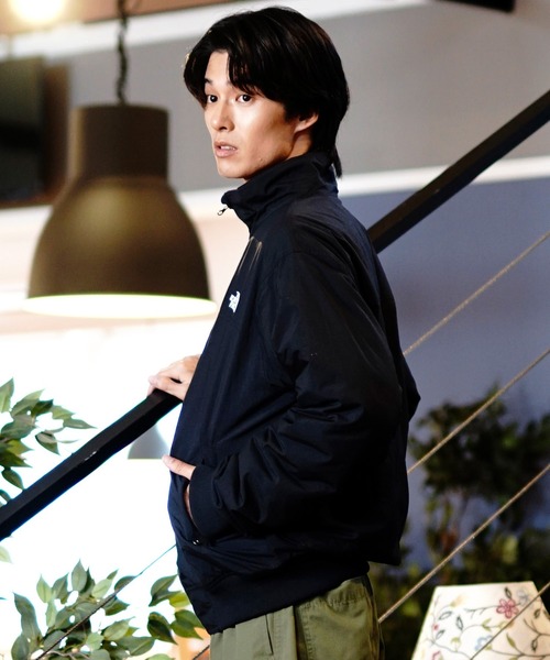THE NORTH FACE（ザ ノースフェイス） ブルゾン X-LARGE ブラック