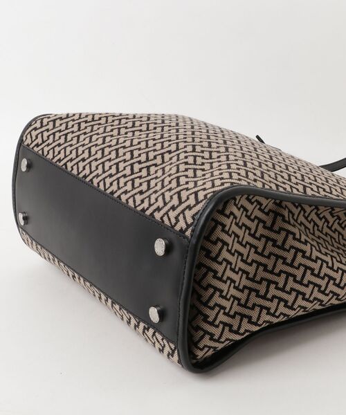 IACUCCI（イアクッチ） トートバッグ - ベージュ レディース