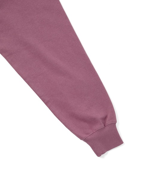 thisisneverthat」 スウェットカットソー L フューシャピンク メンズ 