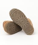 「UGG」 ムートンブーツ 23cm オレンジ...の詳細画像2