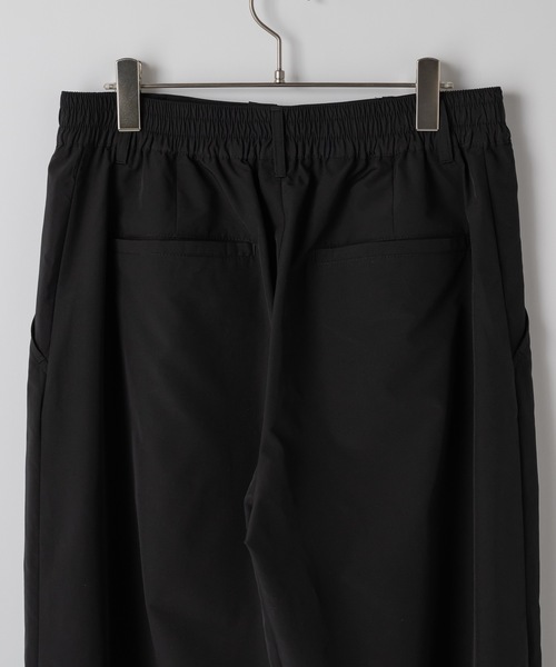 「Casper John」 パンツ MEDIUM ブルー メンズ_画像8