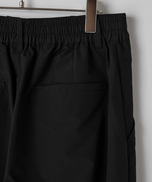 「Casper John」 パンツ MEDIUM ブルー メンズ_画像9