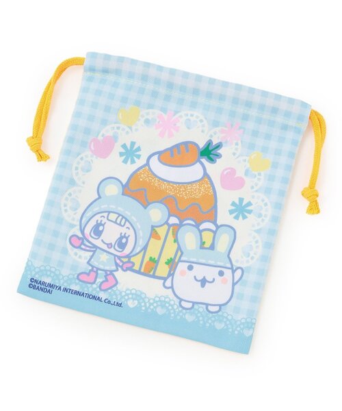 NARUMIYA CHARACTERS（ナルミヤキャラクターズ） MEZZO PIANO