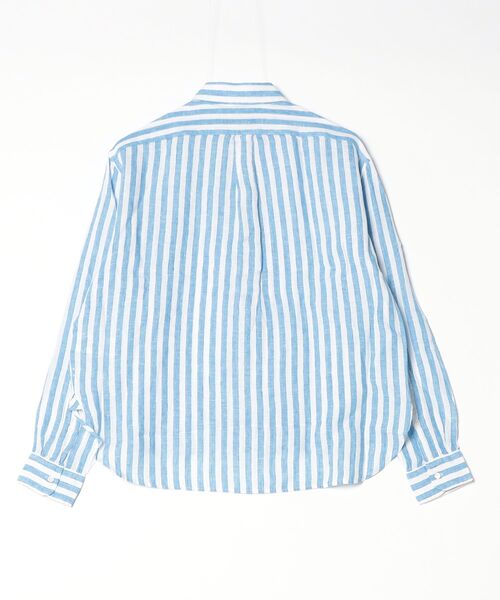 POLO RALPH LAUREN（ポロ・ラルフローレン） ブラウス シャツ ワイド