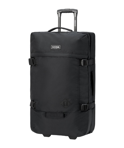 DAKINE グレー キャリーバッグ 大容量 DAKINE（ダカイン） スーツケース DAKINE 365 ROLLER BAG LT 100L