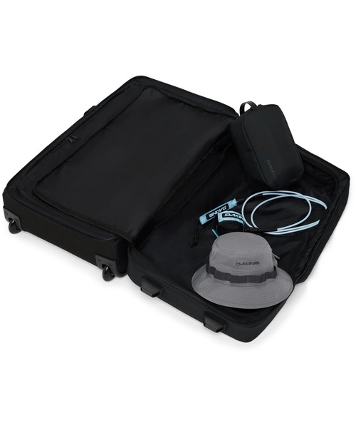DAKINE（ダカイン） スーツケース DAKINE 365 ROLLER BAG LT 100L