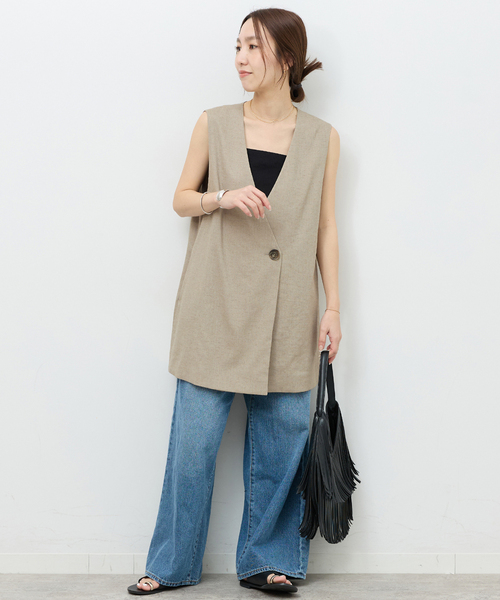 JOURNAL STANDARD relume（ジャーナルスタンダード レリューム