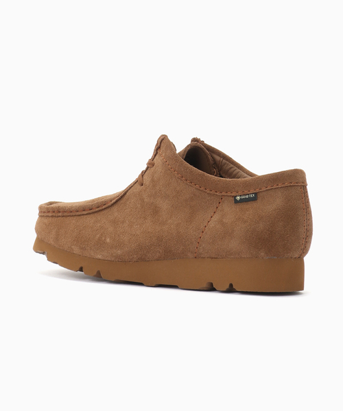 clarks クラークス weaver gtxの商品一覧 通販 - Yahoo!ショッピング