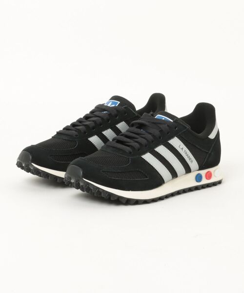 アディダス‼️LAトレーナー‼️ 新品未使用‼️ adidas（アディダス） スニーカー LA TRAINER OG LA トレーナー OG