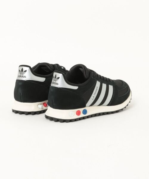 adidas（アディダス） スニーカー LA TRAINER OG LA トレーナー OG