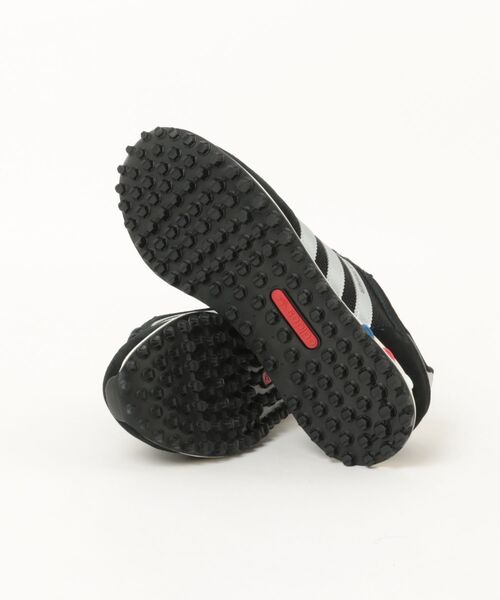 adidas（アディダス） スニーカー LA TRAINER OG LA トレーナー OG
