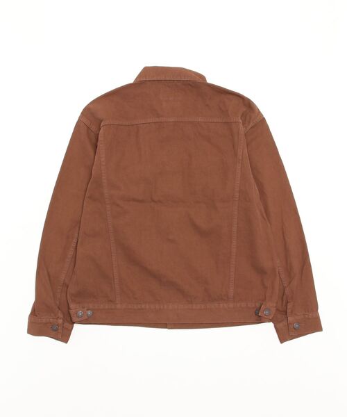 「BEAMS PLUS」 ジャケット X-LARGE ネイビー メンズの画像