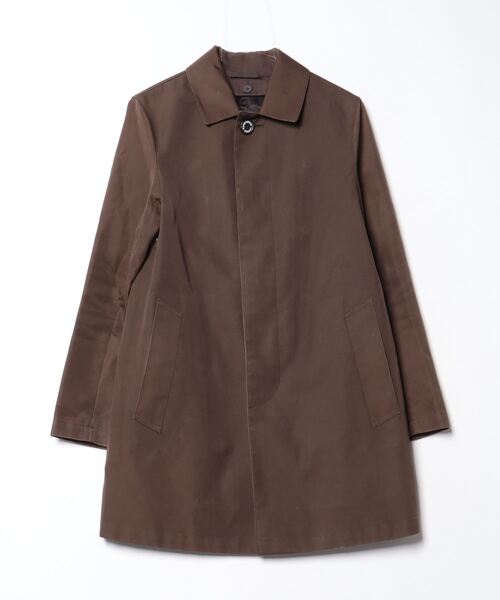 MACKINTOSH LONDON（マッキントッシュ ロンドン） ステンカラーコート