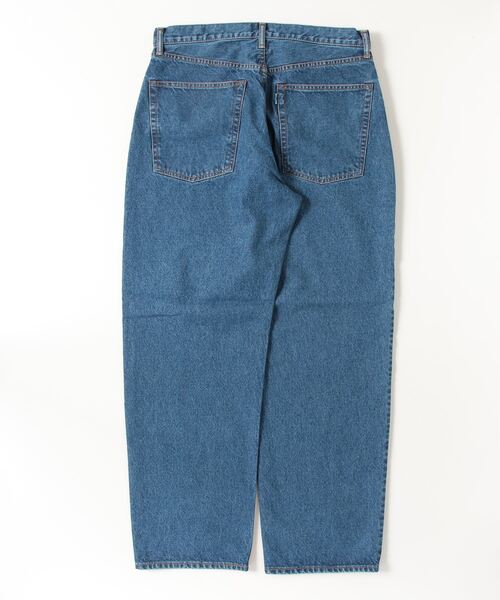 「UNITED ARROWS \u0026 SONS」 デニムパンツ L コバルトブルー メンズの画像