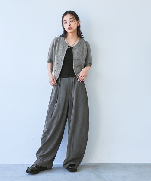 ZOZOTOWN Yahoo!店 - JEANASIS｜Yahoo!ショッピング