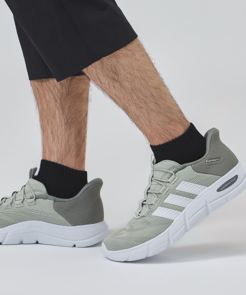 確認用 adidas（アディダス） ウォーキングシューズ スニーカー adidas