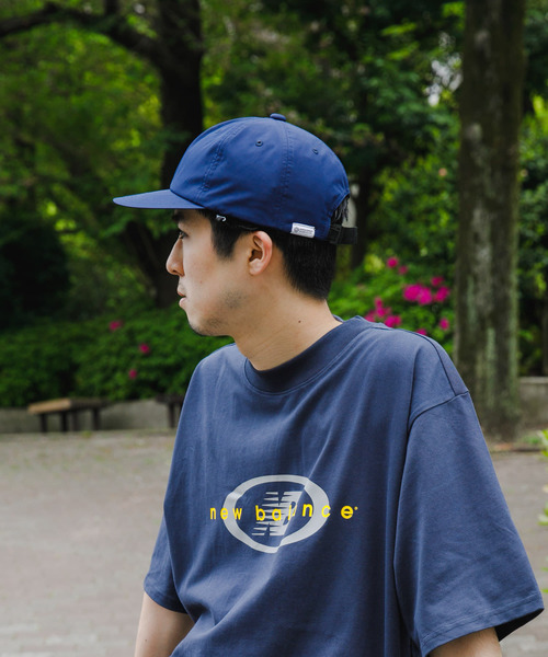 「DAIWA PIER39」 キャップ FREE アイボリー メンズ_画像7